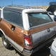 Illustration for article titled Oldsmobile Vista Cruiser Gets Last View Of California Sky Through Roof Windows